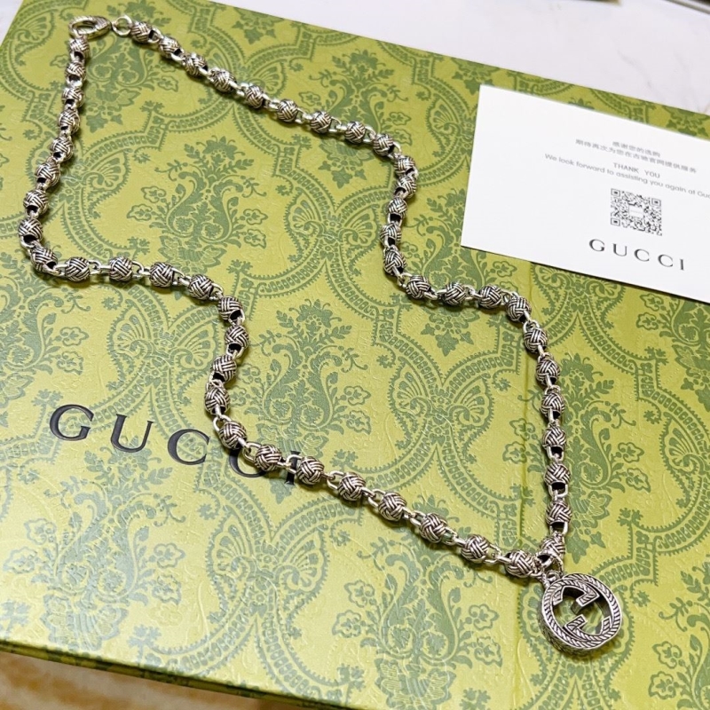 Gucci Necklaces